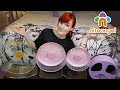 "MORE NEW" Niteangel Hamster Products | Wheels & Sand | Munchie's Place