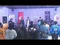 Enrei - Butterfly's Sleep (L'Arc en Ciel cover) @ L'Arc Jam Tribute to L'Arc en Ciel