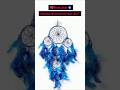 "Catching good vibes! 🧿✨under 99 💙#dreamcatcher #unboxing🎁 #aesthetic #shorts​#trending​#viralshorts