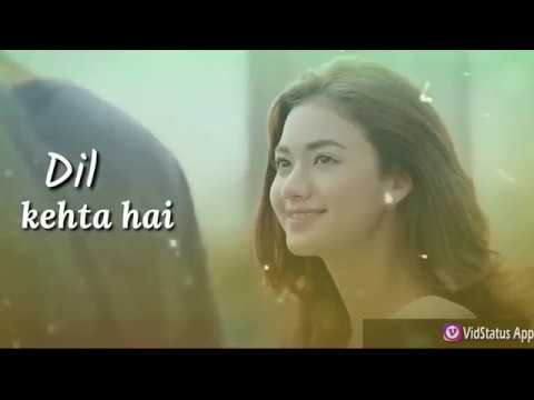 dil-kehta-hai---female-version---unplugged-song-||-❤️💖-whatsapp-status-video-💖❤️