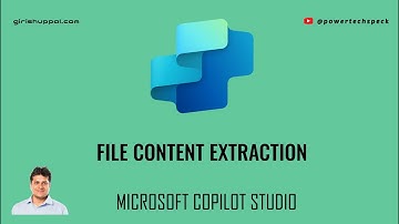 Bestandsinhoud extraheren in Copilot Studio met behulp van de variabele Activiteit