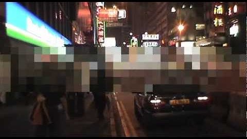 Plexus Solaire Les Horizons Official Video