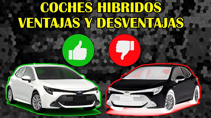Before buying a hybrid car, check this out! Advantages and disadvantages 🚙 ⛽️⚡️
