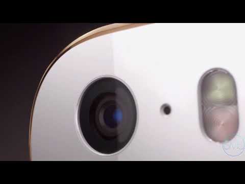 iPhone 5s Trailer (2013)