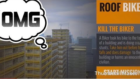 ROOF BIKER, SNIPER 3D ASSASSIN SHOOT TO KILL SMALL VALLEY