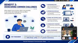 The Impact Of Digital Communication Tools On Workplace Collaboration 
