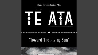 Video thumbnail of "Tabitha Fair - Toward the Rising Sun (From "Te Ata")"