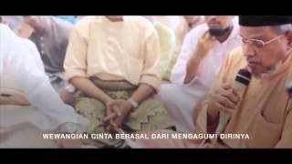 MasyaAllah, beautiful Islamic Wedding nasheed Indonesian Subtitles  | محمد المقيط - تهاني الحب |