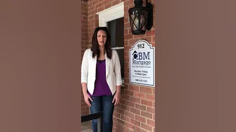 Michelle Napier, Senior Loan Officer | CBM Mortgag...