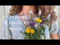 How to feel youthful at heart - the wisdom of children