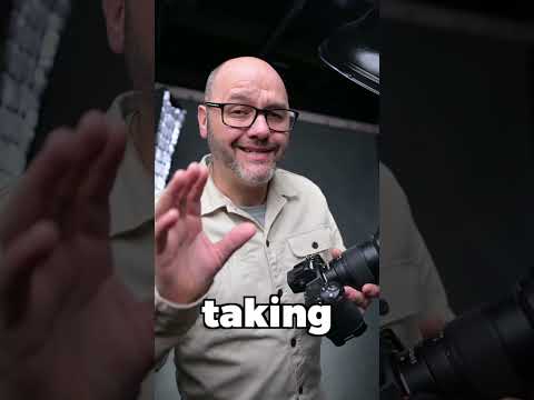 Nikons Secret Button You Didn T Know About 