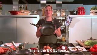 BK Eclipse