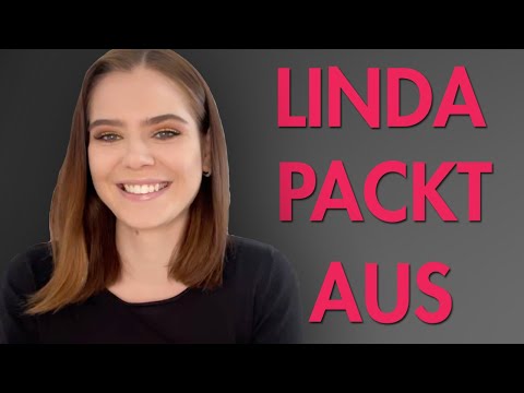 GNTM 2021: Linda packt aus - Eigentlich bin ich komplett anders... | INTERVIEW