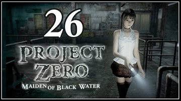 Project Zero: Maiden of Black Water - Episode 26: Boat in the Shrine