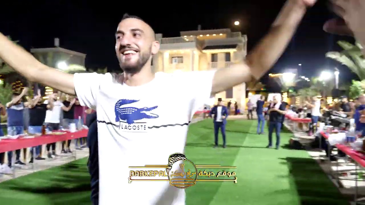 جواد خروب وموران خليل - افراح ال صنعالله - دير الاسد 2020