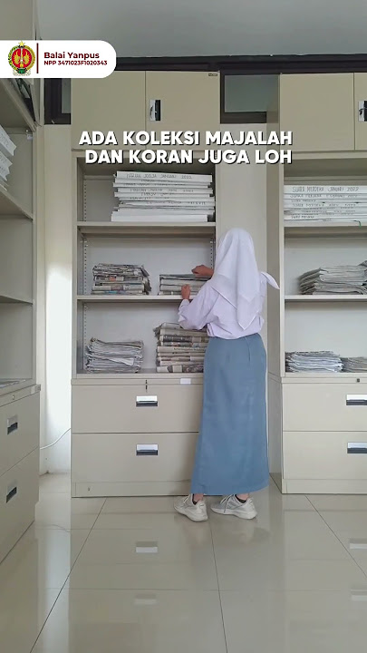 Co-working Space Grhatama Pustaka