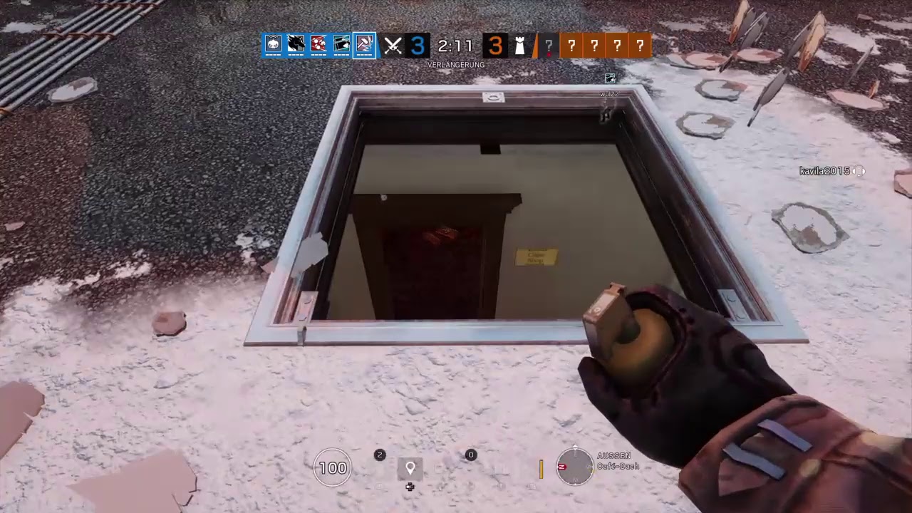 Ps4 Maus Und Tastatur Rainbow Six Siege Rainbow Six Siege! Maus und Tastatur auf der ps4 - YouTube