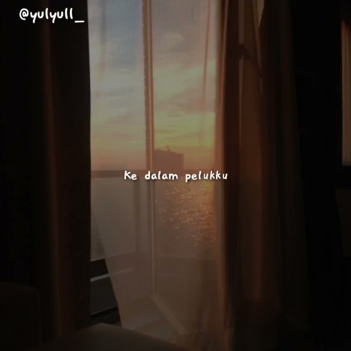 Cakra Khan ~ Jujur Aku Tak sanggup (story WA || Snapgram)