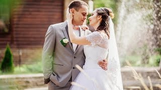 Свадебная фотосессия Игорь+Юля Свадебная фотосессия Игорь+Юля