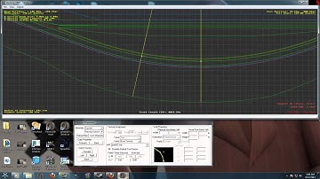 NR2003 Tutorial #2 Realistic Fence and Death walls Mod