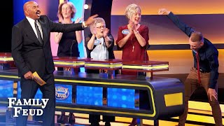 Download Lagu Josh steals the show from Steve Harvey! MP3 Download Lagu Josh steals the show from Steve Harvey! MP3