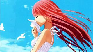 Nightcore - Tonight I'm Getting Over You Resimi