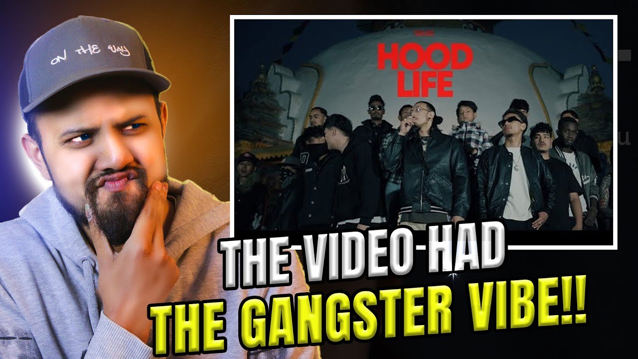 ANOTHER GANGSTER BANGER !! 