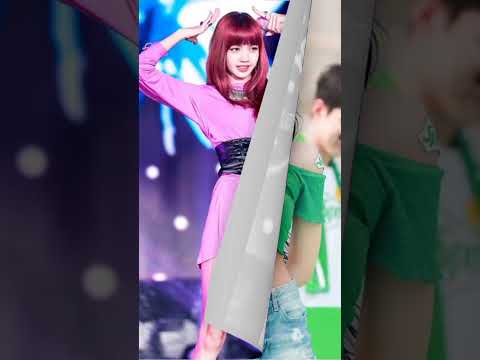 black pink