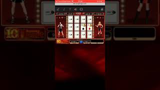 Egt Heart 10 Jackpot Vivaro