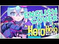 HoYoHoYoにしてあげる♪ | Hatsune Miku × Silver Wolf LV.999 [Honkai: Star Rail] ENGLISH COVER