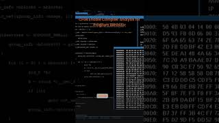 Control Flow Graph Overview  #computerscience #software #softwaredevelopment