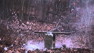 HartaTac.com: H2 Targets Versus Teddy Bear