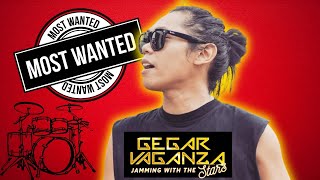 Why Jenk Ali is The MOST WANTED Drummer in Malaysia