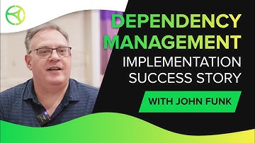 Reporting on dependencies in Jira: John Funk explains how Dependency Mapper for Jira helps