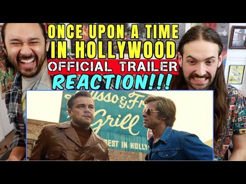 once-upon-a-time-in-hollywood---official-trailer-reaction!!!