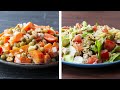 10 Healthy Salad Recipes For Weight Loss