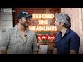Beyond headlines  actor aly goni in conversation with nazir ganaie  kashmir observer
