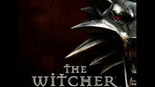 Video voorbeeld van "The Witcher Soundtrack - The Dike"