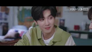 Cinta Tersembunyi (Hidden Love) EP05-06 | Highlight | Zhao Lusi/Chen Zheyuan | YOUKU