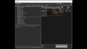Spitfire LABS Permafrost Strings - Walkthrough