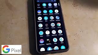 How To Uninstall Or Pause App Any Google Pixel Phone 9 9A 8 8A 10 Xl
