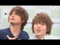 A Whole New World - Uchida Yuuma &amp; Nakamura Shuugo