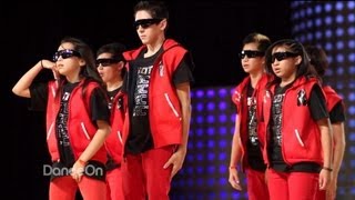 HHI 2012 USA Finals - Junior and Varsity Divisions