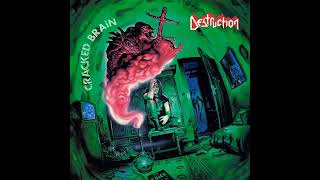 Destruction - Time Must End