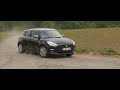 Suzuki swift for autowereldbe