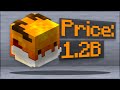 So I bought the NEW 1,250,000,000 coin pet... | HYPIXEL SKYBLOCK