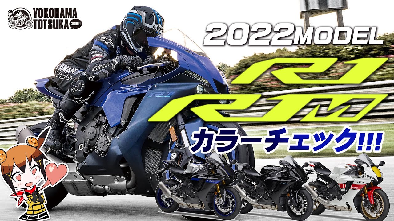 The 2022 model 