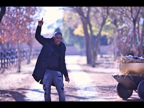 Dr Tumi - Wafika