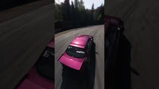 Tape as a finishing touch ✨ #drifting #sweden #grassrootsdrifting #viciousdelicious