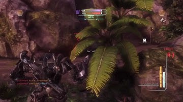 The Game Replay: Transformers: Dark of the Moon Part 26